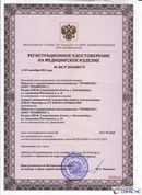 Дэнас - Вертебра 1 поколения купить в Туле Нейродэнс ПКМ официальный сайт - denasdevice.ru